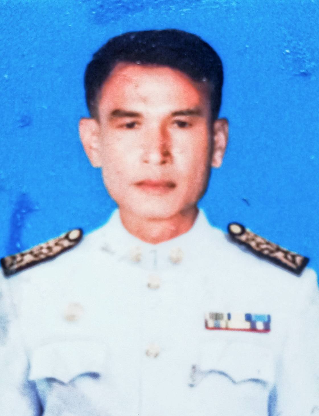 นายประเสริฐ จำปี เลขานุการนายกองค์การบริหารส่วนตำบลรุ่งระวี