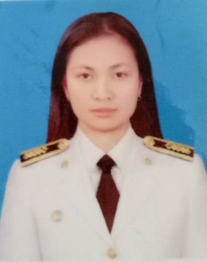 นางเพ็ญนภา  พันธ์กิ่งทิพย์   นักทรัพยากรบุคคลชำนาญการ